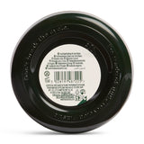 Frosted Cranberry & Mint Leaves Body Butter 50ml back view – The Body Shop