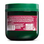 Frosted Cranberry & Mint Leaves Body Yogurt back view – The Body Shop