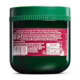 Frosted Cranberry & Mint Leaves Body Yogurt back view – The Body Shop