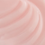 Frosted Cranberry & Mint Leaves Body Yogurt texture – The Body Shop