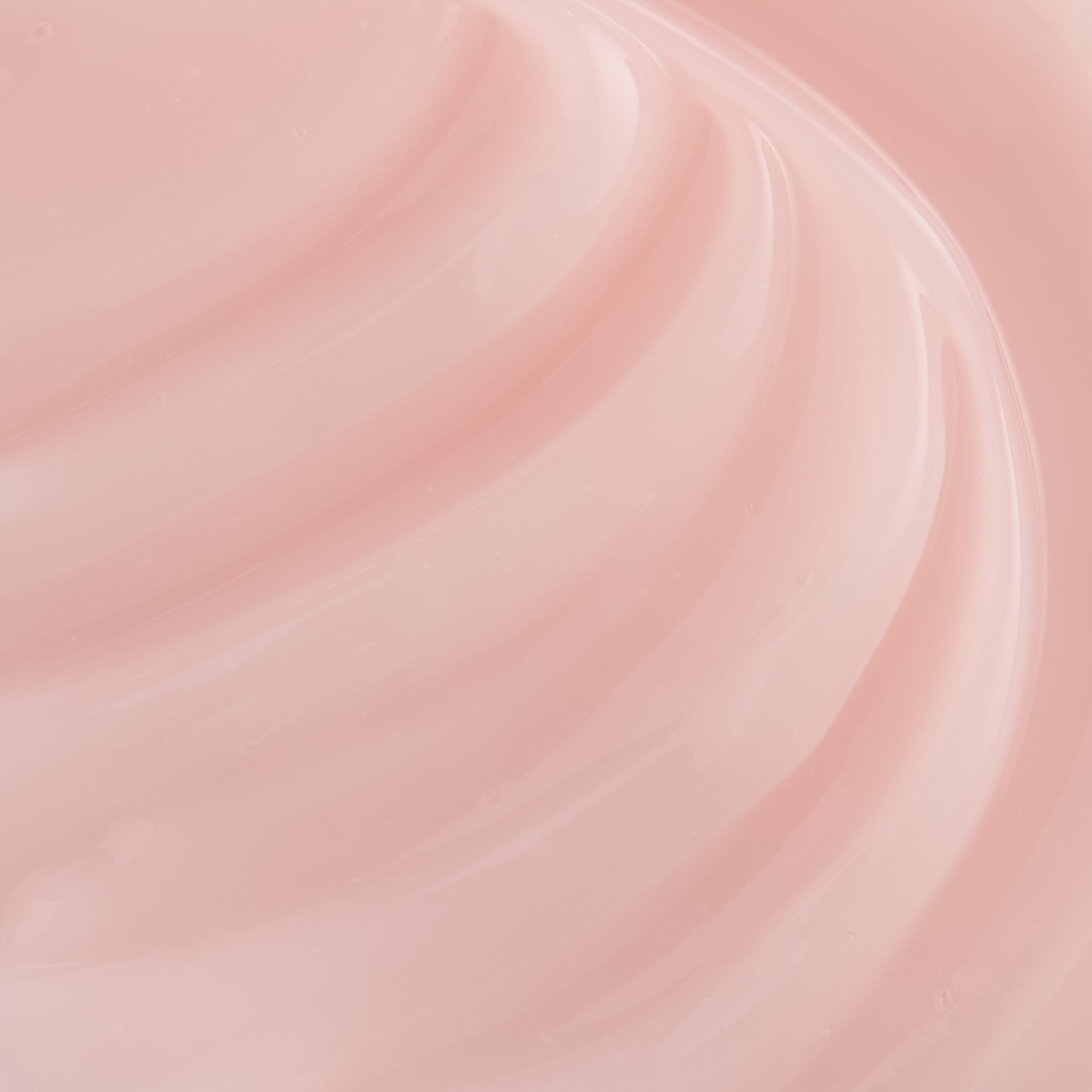 Frosted Cranberry & Mint Leaves Body Yogurt texture – The Body Shop