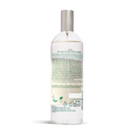 Frosted Cranberry & Mint Leaves Fragrance Mist back view – The Body Shop