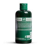 Baked Gingerbread & Brown Sugar Shower Cream 250ml back view – The Body Shop