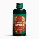 Baked Gingerbread & Brown Sugar Shower Cream 250ml – The Body Shop