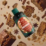 Baked Gingerbread & Brown Sugar Shower Cream 250ml – The Body Shop
