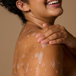 Baked Gingerbread & Brown Sugar Shower Cream 250ml – The Body Shop