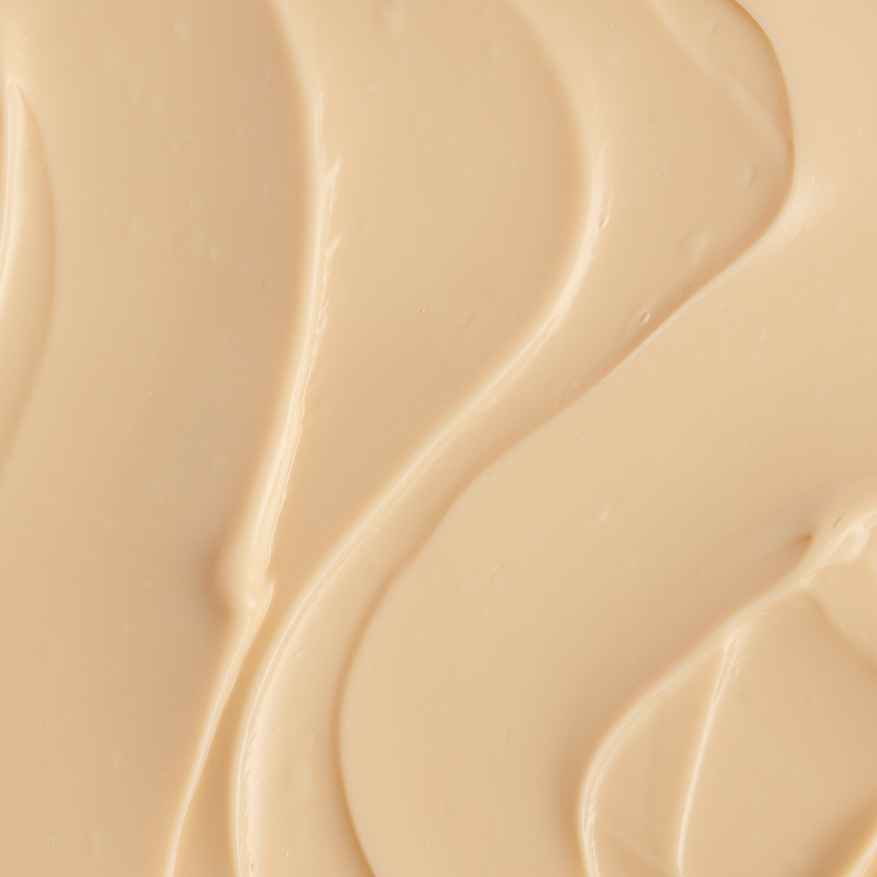 Baked Gingerbread & Brown Sugar Body Butter texture – The Body Shop