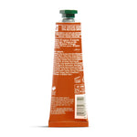Baked Gingerbread & Brown Sugar Hand Balm back view – The Body Shop