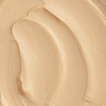 Baked Gingerbread & Brown Sugar Hand Balm texture – The Body Shop