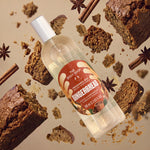 Baked Gingerbread & Brown Sugar Fragrance Mist – The Body Shop