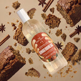 Baked Gingerbread & Brown Sugar Fragrance Mist – The Body Shop