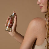 Baked Gingerbread & Brown Sugar Fragrance Mist – The Body Shop