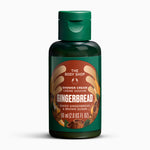 Baked Gingerbread & Brown Sugar Shower Cream 60ml – The Body Shop