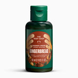 Baked Gingerbread & Brown Sugar Shower Cream 60ml – The Body Shop