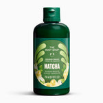 Whipped Matcha & White Chocolate Shower Cream 250ml – The Body Shop