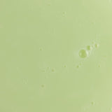 Whipped Matcha & White Chocolate Shower Cream 250ml texture – The Body Shop