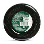 Whipped Matcha & White Chocolate Body Butter back view – The Body Shop