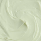 Whipped Matcha & White Chocolate Body Butter texture – The Body Shop