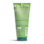 Whipped Matcha & White Chocolate Body Lotion-to-Milk back view – The Body Shop