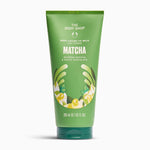 Whipped Matcha & White Chocolate Body Lotion-to-Milk – The Body Shop