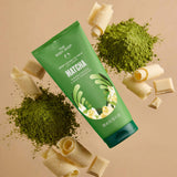Whipped Matcha & White Chocolate Body Lotion-to-Milk – The Body Shop