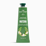 Whipped Matcha & White Chocolate Hand Balm – The Body Shop