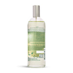 Whipped Matcha & White Chocolate Fragrance Mist back view – The Body Shop