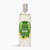 Whipped Matcha & White Chocolate Fragrance Mist – The Body Shop
