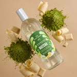 Whipped Matcha & White Chocolate Fragrance Mist – The Body Shop