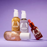 Aurora Shimmer Body Mist