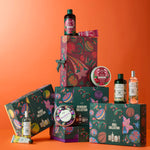 The Body Shop holiday gift sets