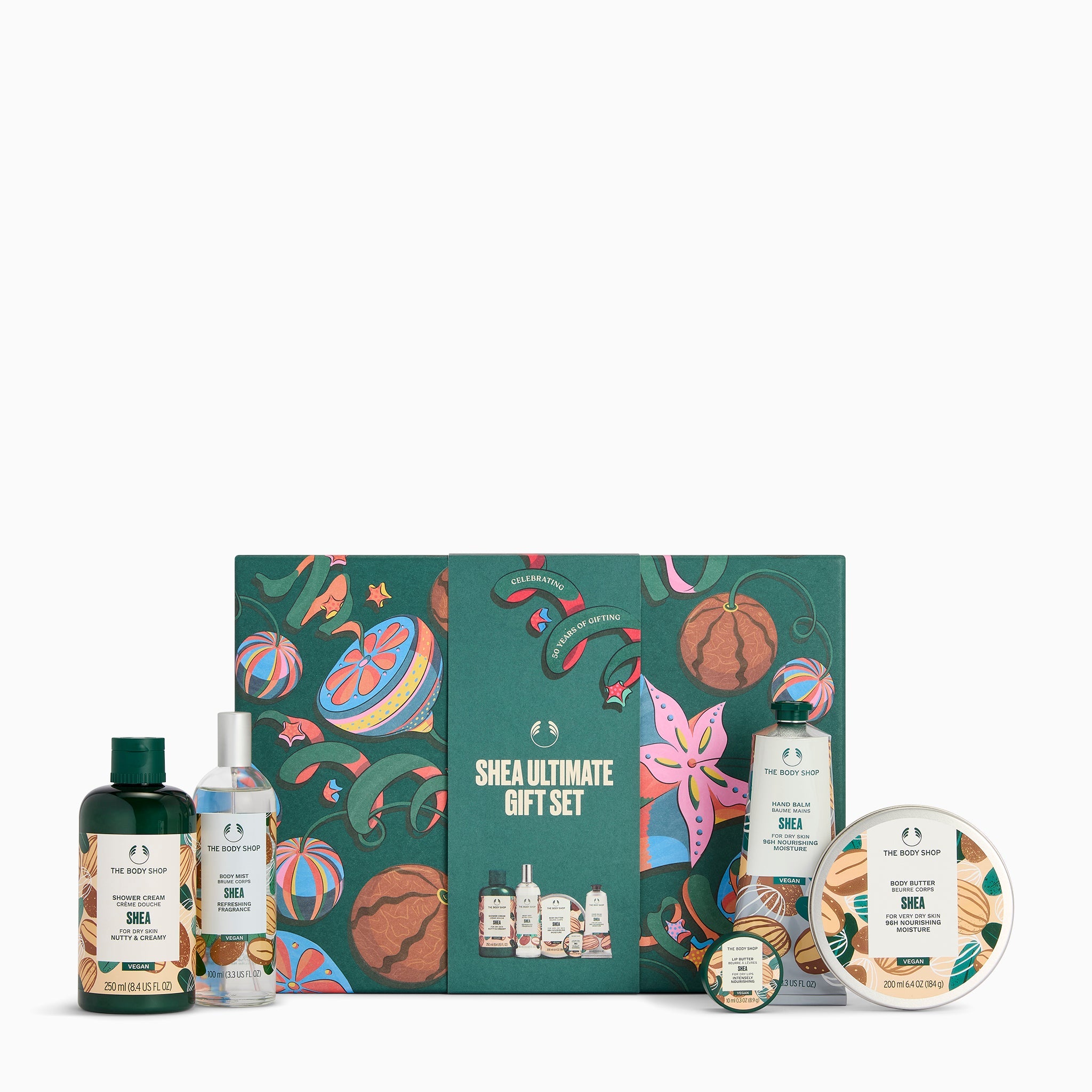 Shea Ultimate – The Body Shop