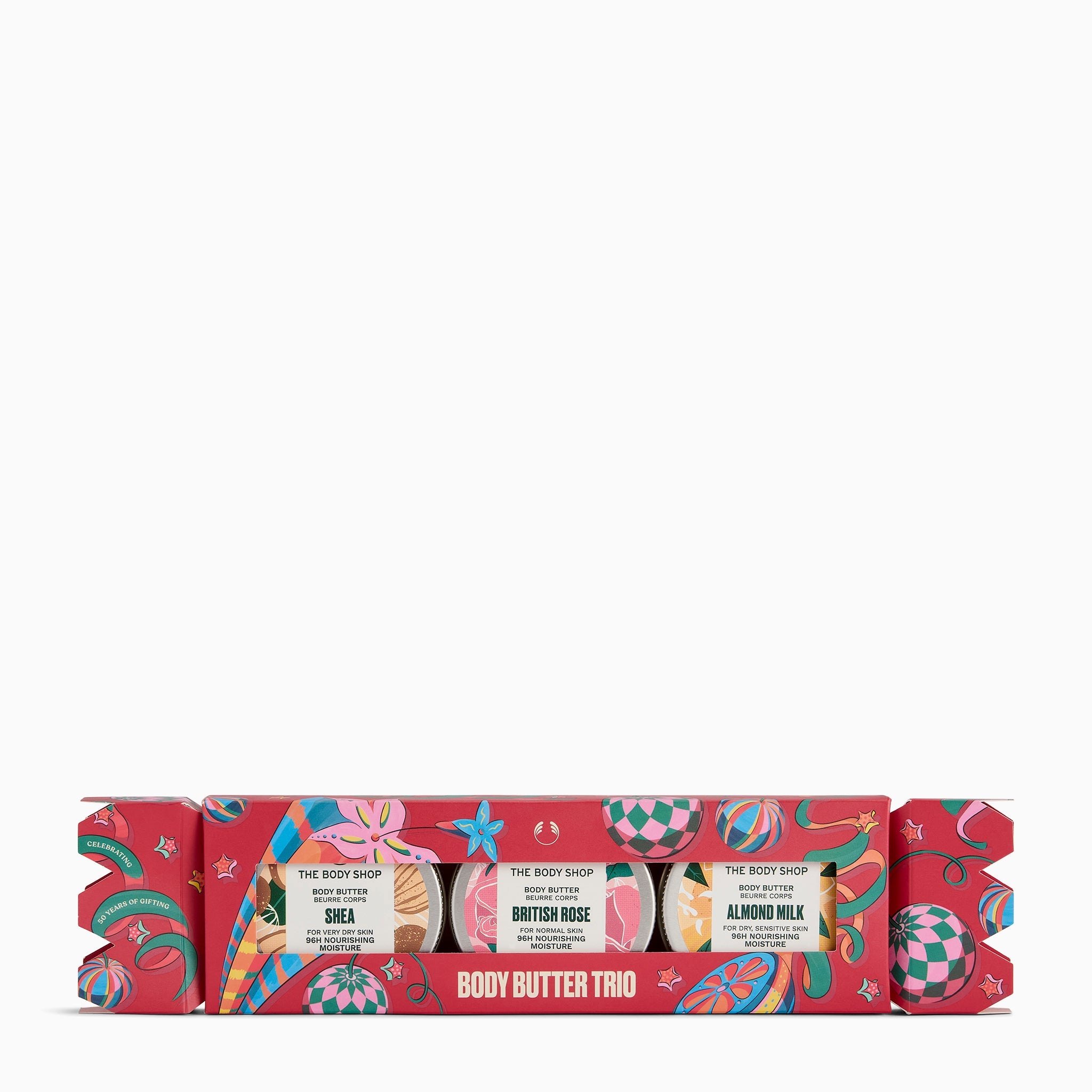 Body Butter Trio – The Body Shop