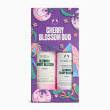 Glowing Cherry Blossom Duo – The Body Shop