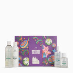 White Musk® Collection – The Body Shop