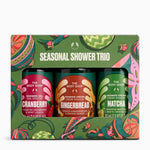 Seasonal Shower Trio – The Body Shop