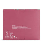 Cranberry Favourites back view – The Body Shop