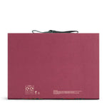 Cranberry Essentials back view – The Body Shop