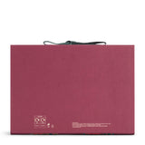 Cranberry Essentials back view – The Body Shop