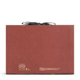 Gingerbread Essentials back view – The Body Shop