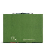 Matcha Essentials back view – The Body Shop
