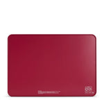 Frosted Cranberry & Mint Leaves Ultimate back view – The Body Shop