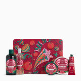 Frosted Cranberry & Mint Leaves Ultimate – The Body Shop