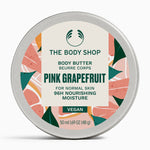 The Body Shop Pink Grapefruit Body Butter