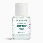White Musk Eau De Toilette 30ml - The Body Shop