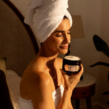 The Body Shop Spa of the World™ Japanese Camellia Cream