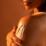 The Body Shop Spa of the World™ Hawaiian Kukui Body Cream