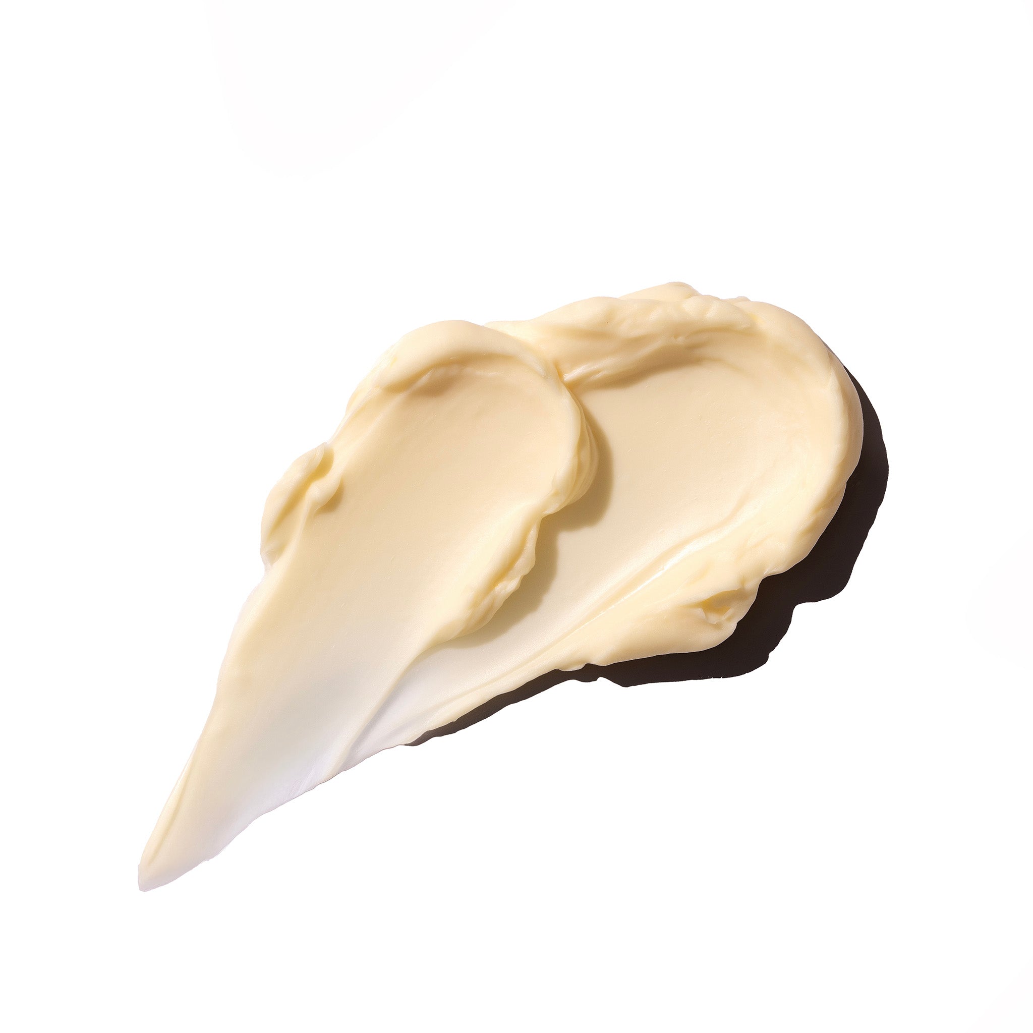 The Body Shop Sugar Pumpkin Hand Balm Texture