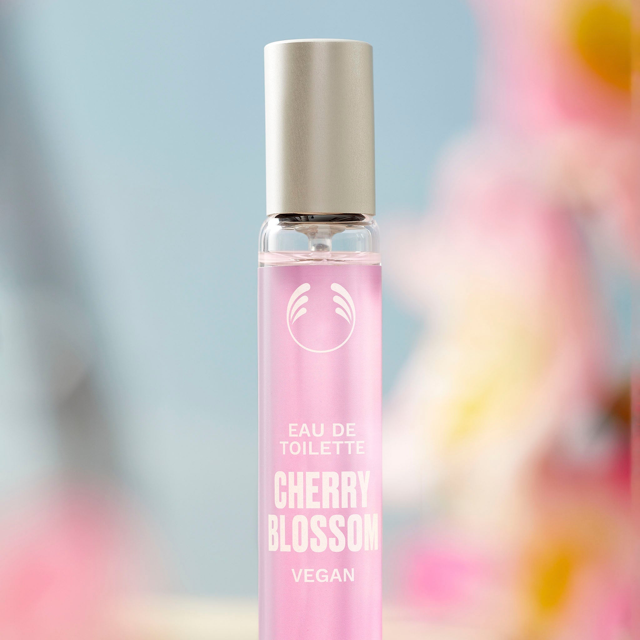 ボディショップ レア香水 ① Fragrance | The Body Shop