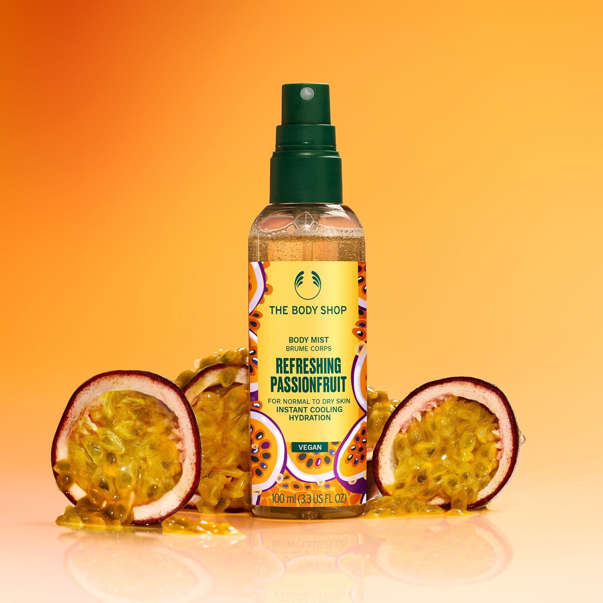 New Arrivals – The Body Shop